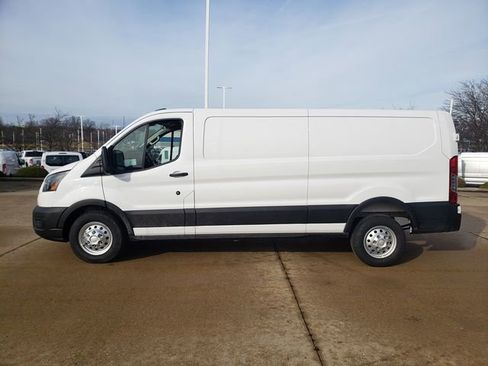 New 2026 Ford Transit 150 Low Roof AWD image 3