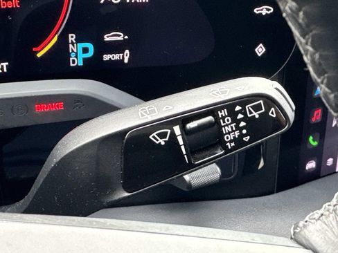 Used 2021 Porsche Taycan 4 Cross Turismo image 29