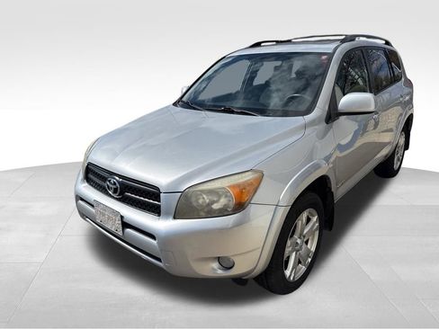 Used 2008 Toyota RAV4 Sport image 3