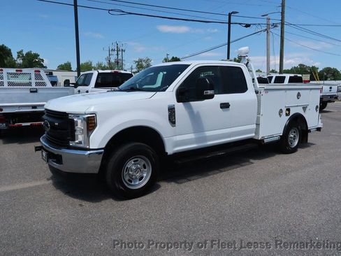 Used 2019 Ford F250 XL w/ XL Value Package image 44