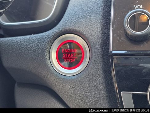 Used 2019 Honda CR-V EX-L image 19