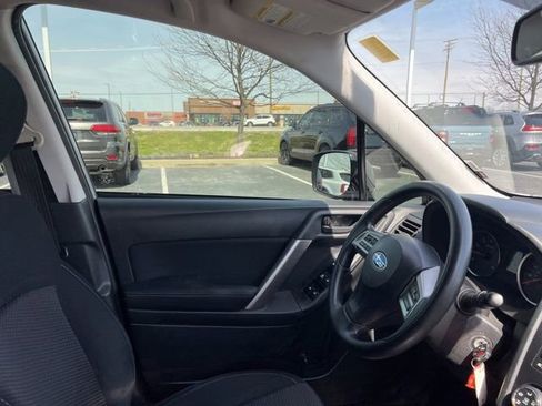 Used 2015 Subaru Forester 2.5i w/ Alloy Wheel Package image 31