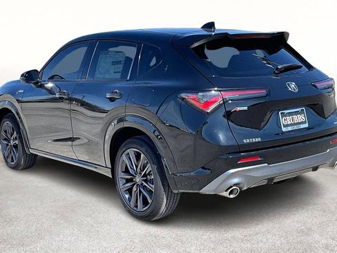 Certified 2025 Acura ADX A-Spec image 16