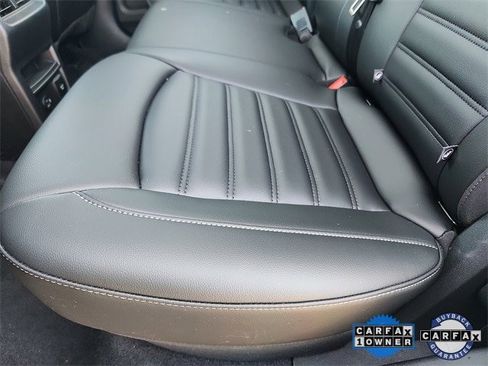 Certified 2022 Ford Edge SEL w/ Convenience Package image 27