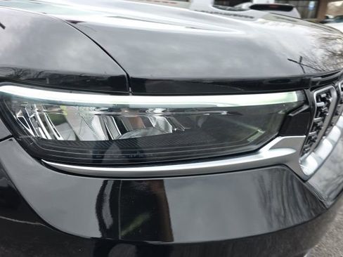 Used 2024 Jeep Grand Cherokee Summit AWD/4WD image 28