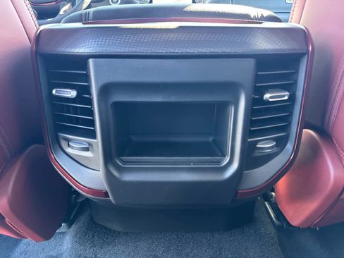 New 2026 RAM 1500 Rebel w/ Rebel Level 1 Equipment Group image 9