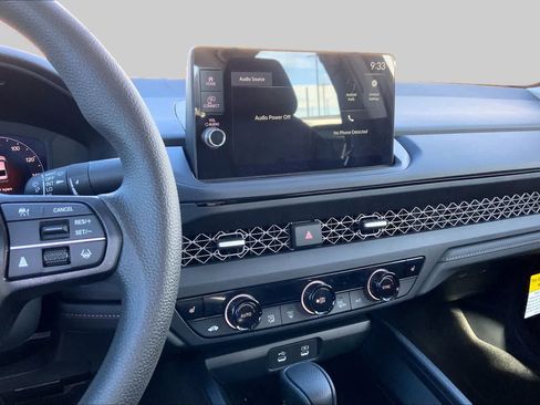 New 2026 Honda Accord SE image 6