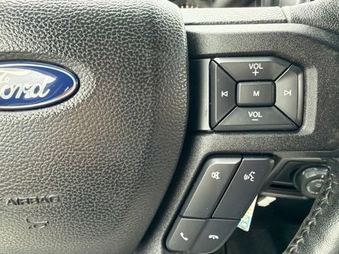 Used 2018 Ford F150 XLT w/ Equipment Group 302A Luxury AWD/4WD image 22