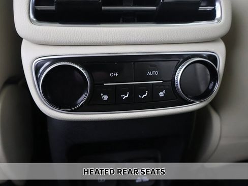 Used 2023 Genesis GV80 2.5T w/ Prestige Package image 12