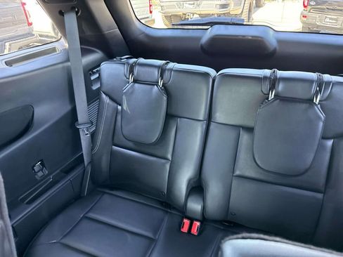 Used 2023 Ford Explorer ST w/ Equipment Group 401A image 12