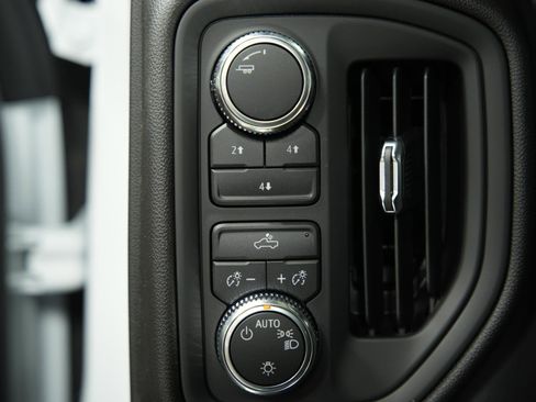 New 2026 GMC Sierra 2500 Pro image 23