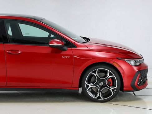 New 2026 Volkswagen GTI Autobahn FWD image 49