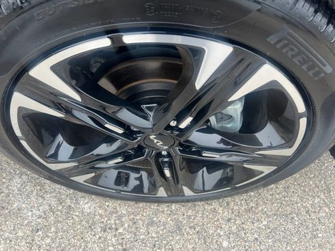 Certified 2023 Kia K5 GT-Line FWD image 40