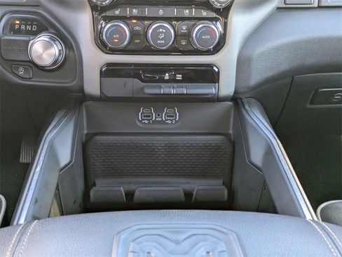 Used 2024 RAM 1500 Laramie image 17