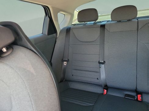 Used 2025 Kia K4 EX FWD image 10