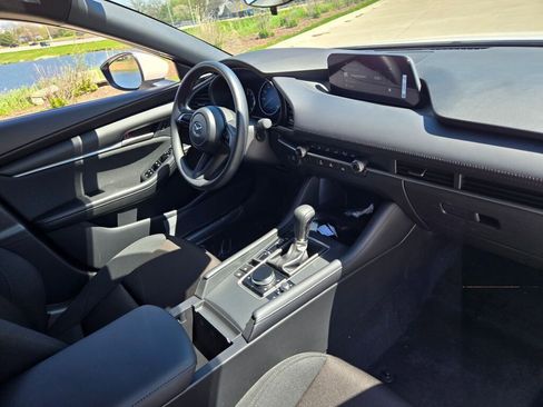 New 2026 MAZDA MAZDA3 s FWD image 5
