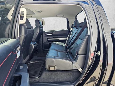 Used 2019 Toyota Tundra TRD Pro AWD/4WD image 13