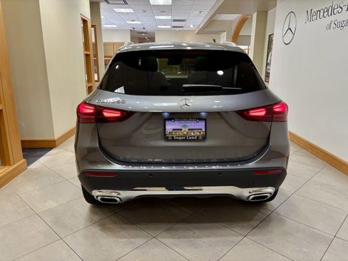 New 2026 Mercedes-Benz GLA 250 GLA 250 image 4