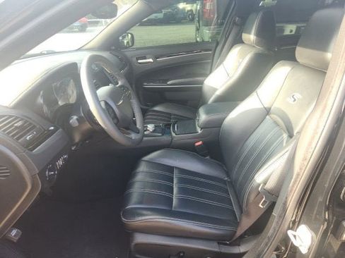 Used 2023 Chrysler 300 S image 11