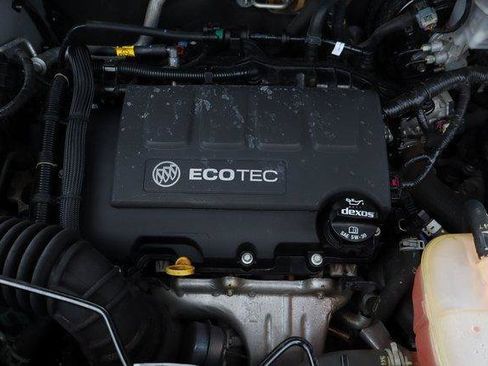 Used 2019 Buick Encore Preferred image 27