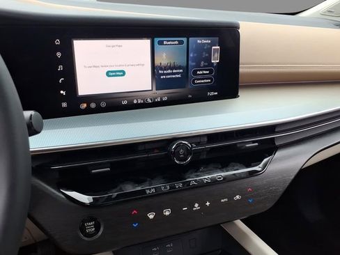 New 2026 Nissan Murano Platinum w/ Cargo Package AWD/4WD image 26