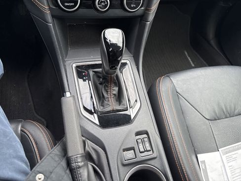 Used 2019 Subaru Crosstrek 2.0i Limited image 7