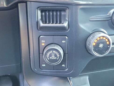 New 2026 Ford F150 STX w/ F-150 LOBO Package AWD/4WD image 24