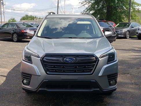 Used 2022 Subaru Forester Limited AWD/4WD image 4