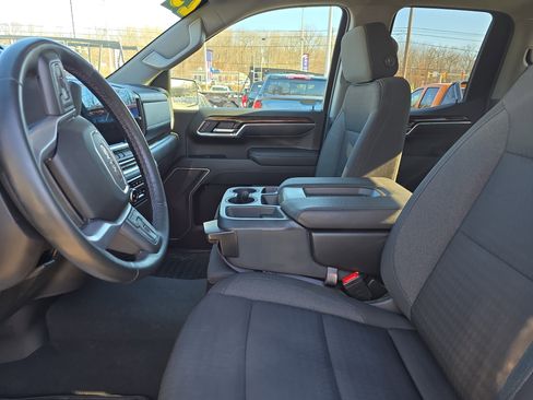 Used 2023 GMC Sierra 1500 Elevation image 13