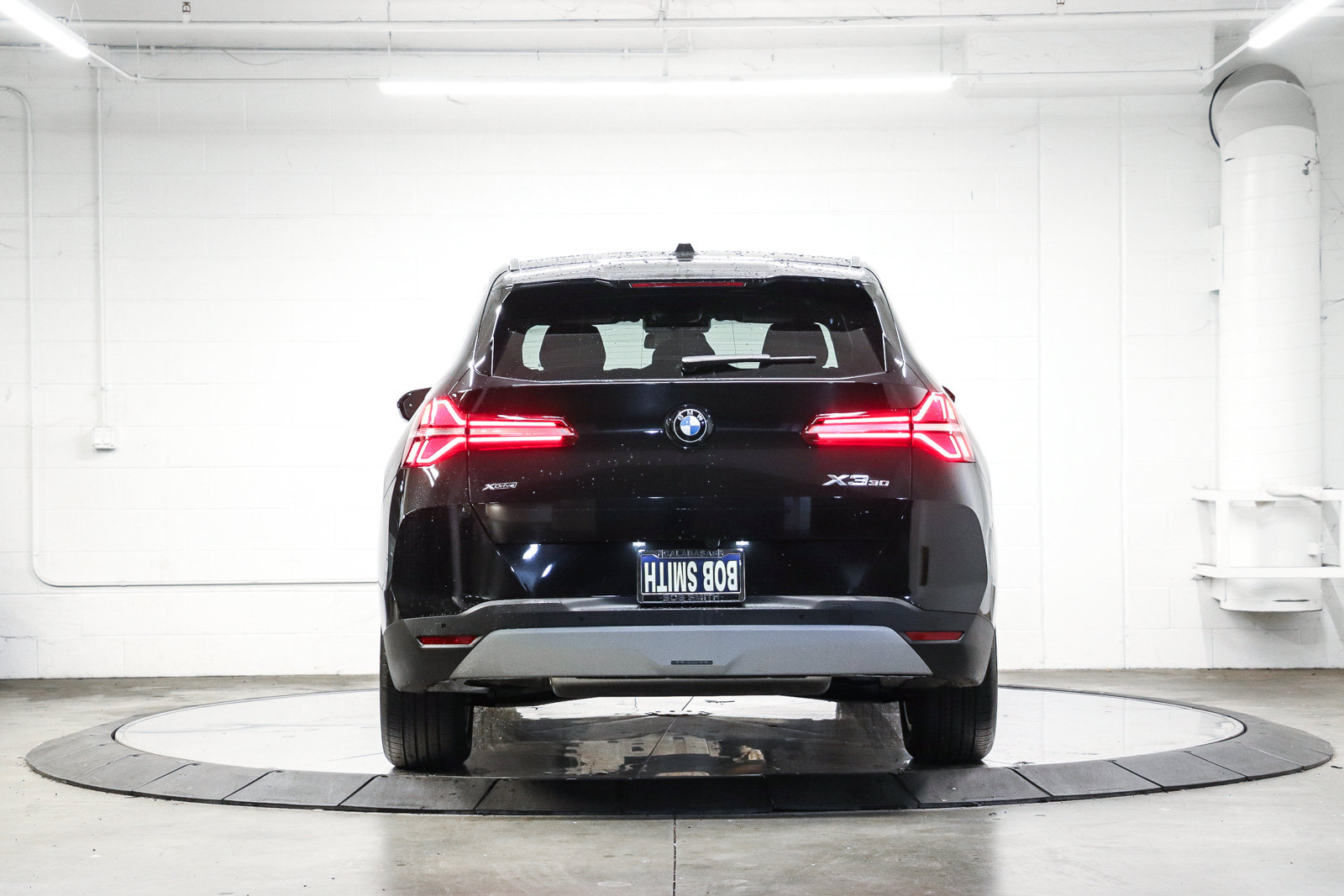Used 2026 BMW X3 xDrive30i AWD/4WD image 5