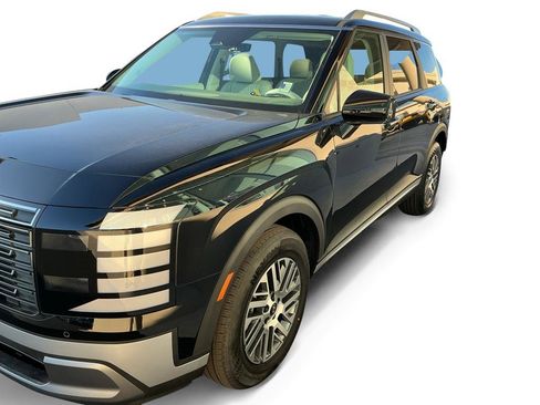 New 2026 Hyundai Palisade SEL image 2