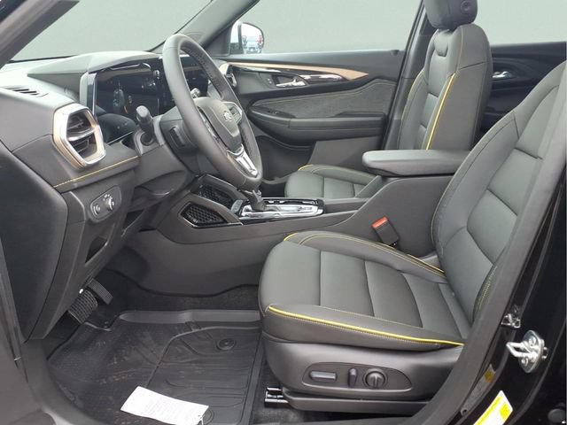 New 2026 Chevrolet TrailBlazer ACTIV w/ Convenience Package AWD/4WD image 17