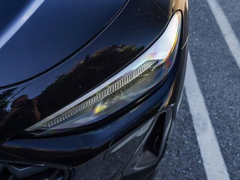 New 2025 Audi A5 2.0T Premium image 8