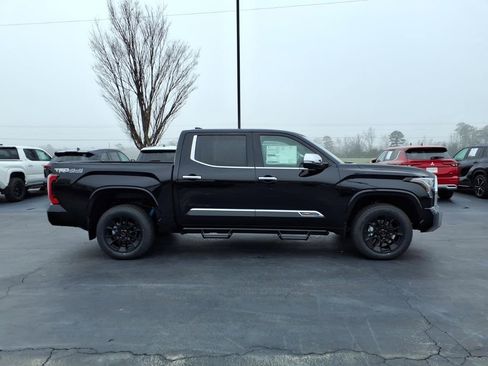 New 2026 Toyota Tundra 1794 Edition image 2