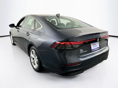 Used 2023 Honda Accord LX image 7