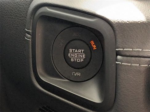 New 2025 Jeep Wrangler Sahara image 28