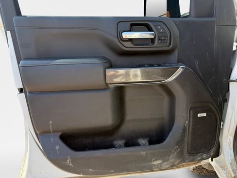Used 2023 GMC Sierra 3500 AT4 w/ AT4 Preferred Package AWD/4WD image 23