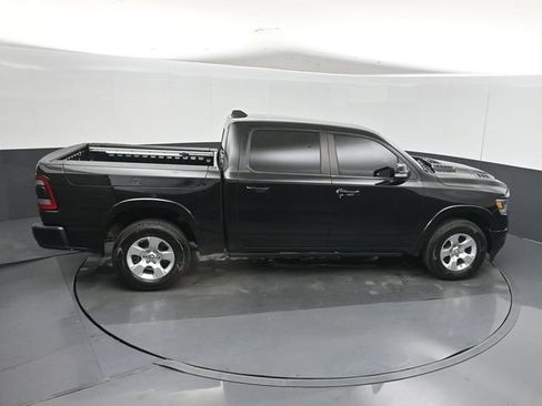 Used 2022 RAM 1500 Laramie RWD image 39
