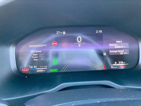 Used 2023 Toyota RAV4 XSE w/ Weather Package image 25