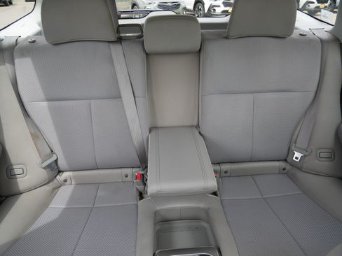 Used 2012 Subaru Forester 2.5X Premium w/ All-Weather Pkg AWD/4WD image 13