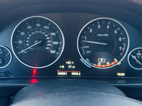 Used 2016 BMW 328i Sedan image 32