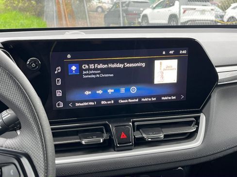 Used 2025 Chevrolet TrailBlazer LT image 21