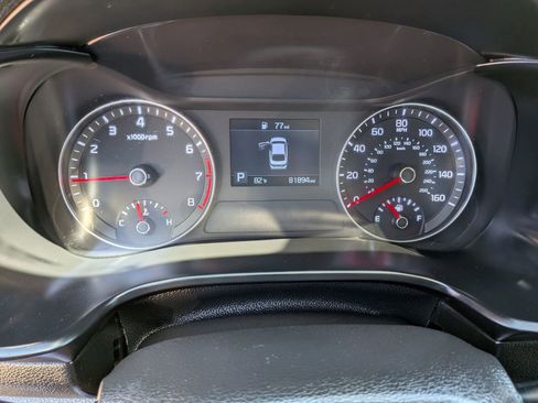 Used 2021 Kia Forte LXS FWD image 40