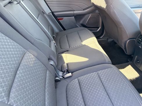 Certified 2025 Ford Escape Active FWD image 12