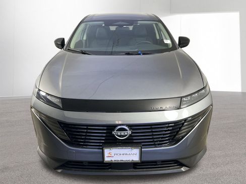 New 2025 Nissan Murano SV image 24