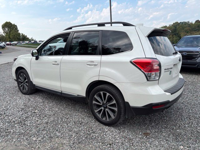 Used 2018 Subaru Forester 2.0XT Touring w/ Popular Package #3B AWD/4WD image 3