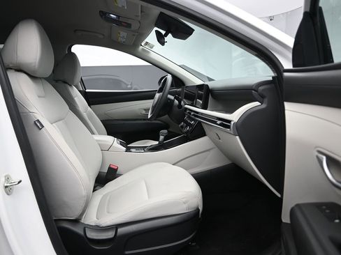 Used 2025 Hyundai Tucson SEL image 31