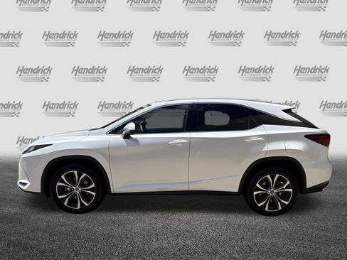 Used 2022 Lexus RX 350 AWD w/ Premium Package image 7