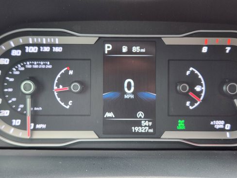 Certified 2023 Hyundai Tucson SEL image 21