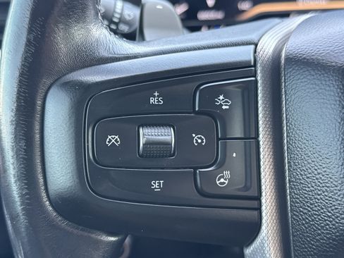 Used 2022 GMC Sierra 1500 Denali AWD/4WD image 37
